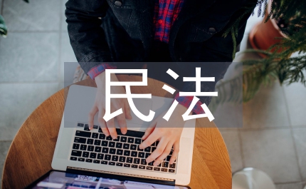 民法物權(quán)行為理論探討論文