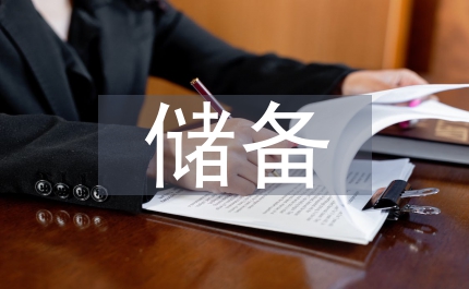 儲備店長實(shí)習(xí)匯報(bào)