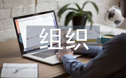 區(qū)委組織計(jì)劃