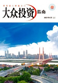 大眾投資指南雜志